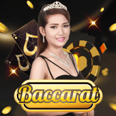 Baccarat A sz777 link live
