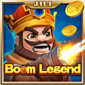 Boom Legend sz777 link fishing