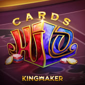 Cards Hi Lo sz777 link game
