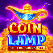 Coin Lamp sz777 link slot