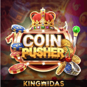 Coin Pusher sz777 link game