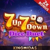 Dice Duet sz777 link game