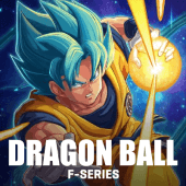 Dragon Ball sz777 link slot
