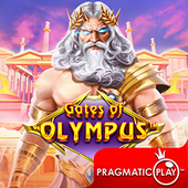 Gates of Olympus sz777 link slot