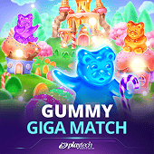 Gummy Giga Match sz777 link slot