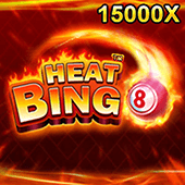 Heat Bingo sz777 link game