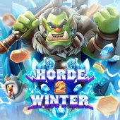 Horde 2 Winter sz777 link slot