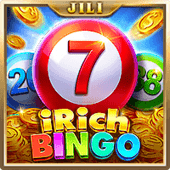 Irich Bingo sz777 link slot