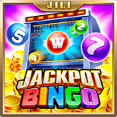 Jackpot Bingo sz777 link