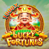 Lucky Fortunes sz777 link