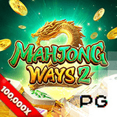 Mahjong Ways 2 sz777 link slot