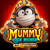Mummy Lock Riches sz777 link slot