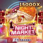 Night Market sz777 link slot