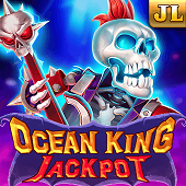 Ocean King Jackpot sz777 link fishing