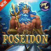 Poseidon sz777 link slot