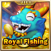 Royal Fishing sz777 link fishing