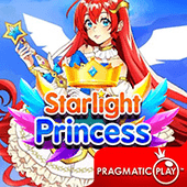 Starlight Princess sz777 link slot