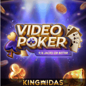 Video Poker sz777 link game